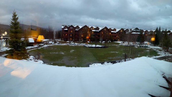Whiteface Lodge by null Whiteface Lodge by null