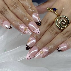 Mint Nail Lounge