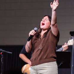 City Church
