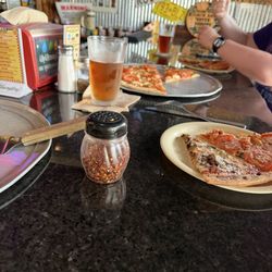 Rocco's Pizza of Nixa