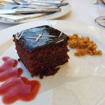 Taberna Puertasol - Whiskey cake - Spanish Near Me - Madrid, M