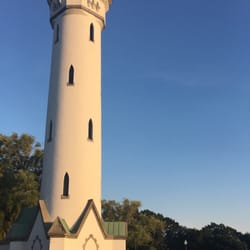 The beautiful Fort