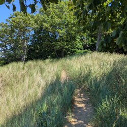 Crow’s Nest Trail