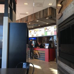 Chicking - Dining room
