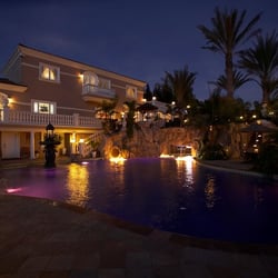 Friendly Hills Pool & Spa
