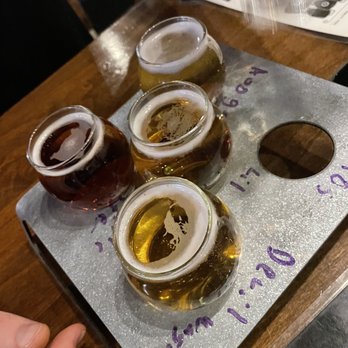 Bankhead Brewing - Brewpubs Near Me - Rowlett, Texas