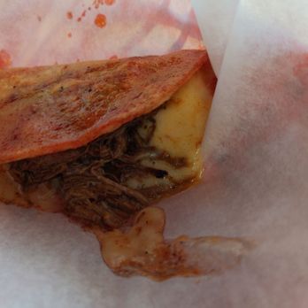 Birrieria el Gordo - With cheese - Tacos Near Me - Yuma, Arizona Birrieria el Gordo - With cheese - Tacos Near Me - Yuma, Arizona