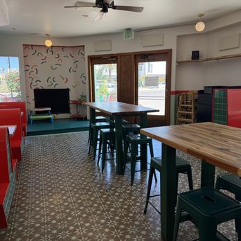 Noodies - Indoor seating - Gelato Near Me - Tucson, Arizona Noodies - Indoor seating - Gelato Near Me - Tucson, Arizona