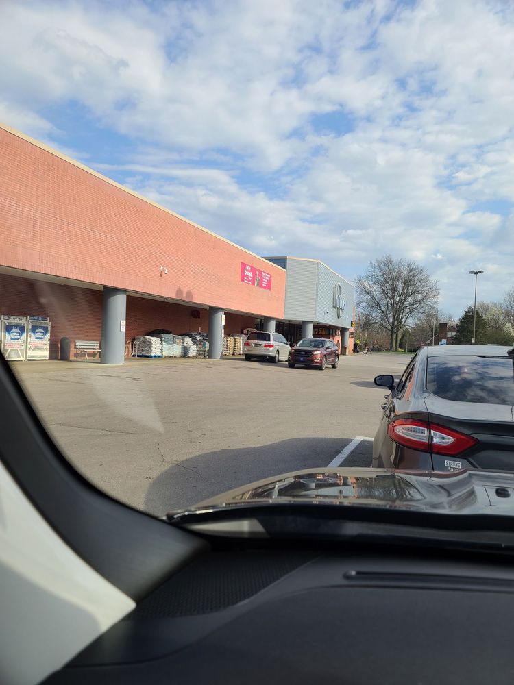 KROGER Updated September 2024 13 Reviews 1808 Alexandria Dr