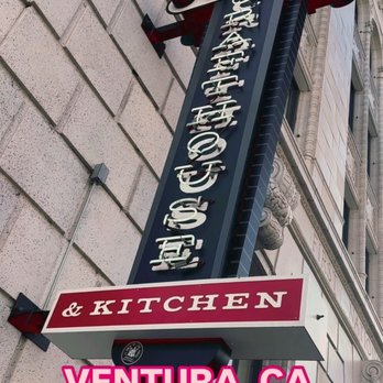 Finney's Crafthouse - Ventura - New American Near Me - Ventura, California Finney's Crafthouse - Ventura - New American Near Me - Ventura, California