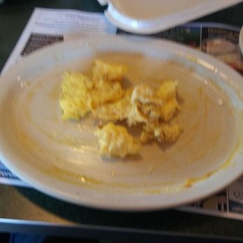 Metro Diner - 10.26.2017 Madeline asked for a doggy box to take part of her break home, but she gave me some of her eggs. I was hungry ! - Breakfast & Brunch Near Me - Jacksonville, Florida Metro Diner - 10.26.2017 Madeline asked for a doggy box to take part of her break home, but she gave me some of her eggs. I was hungry ! - Breakfast & Brunch Near Me - Jacksonville, Florida