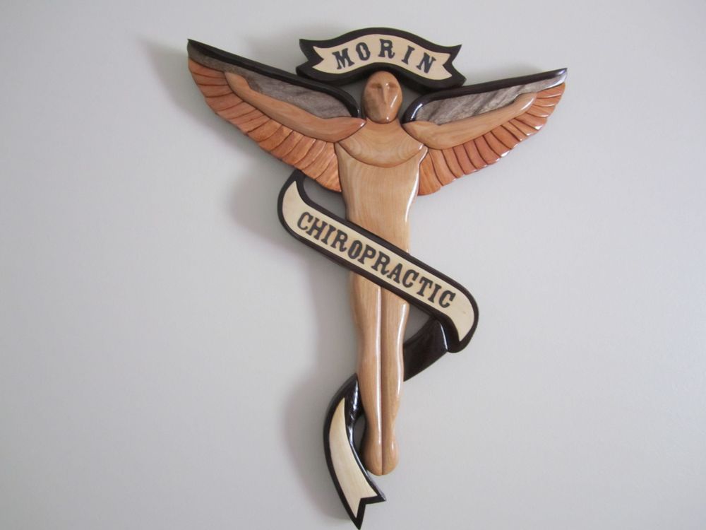 PAUL MORIN, D.C Updated September 2024 862 Minot Ave, Auburn, Maine