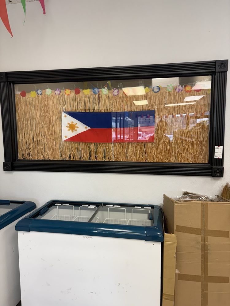 Filipino Asian Market