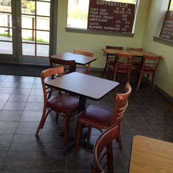 Coffeeville - Coffee & Tea Near Me - Watsonville, California Coffeeville - Coffee & Tea Near Me - Watsonville, California
