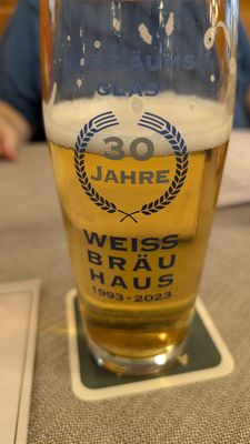 Weissbräuhaus zum Herrnbräu by null