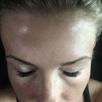 Luxe Lash - Love my lashes!!! - Eyelash Service Near Me - Lewisville, Texas
