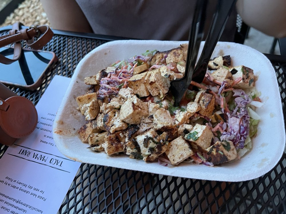 Taco Mama - Clift Farm