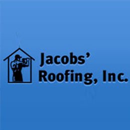 Slide of Jacobs' Roofing