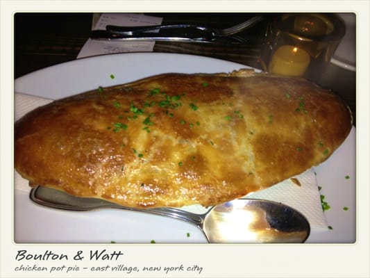 Boulton & Watt by null Boulton & Watt by null