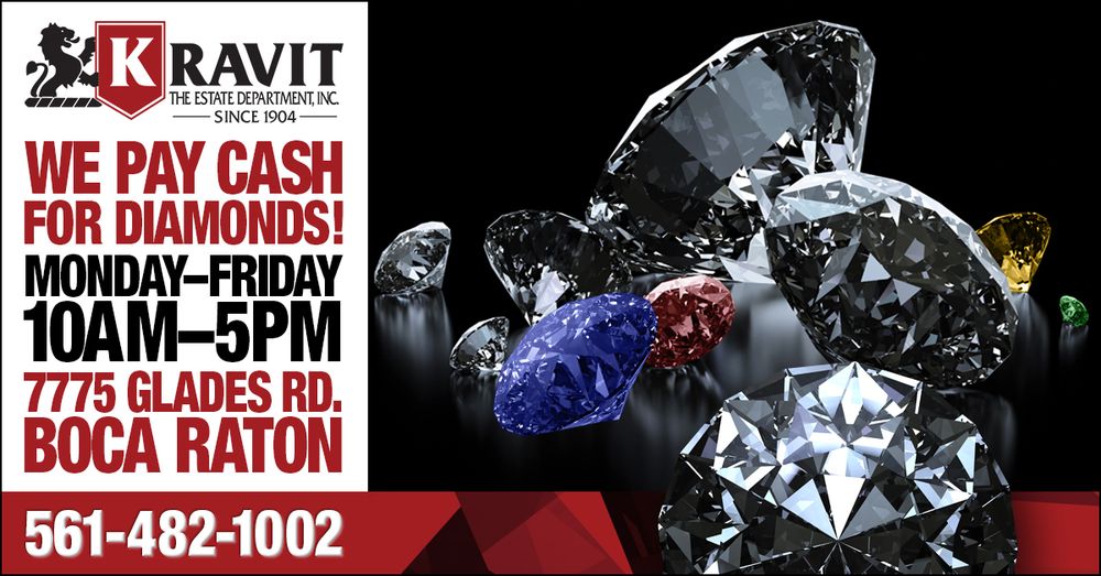 KRAVIT THE ESTATE DEPARTMENT Updated October 2024 22 Photos & 17