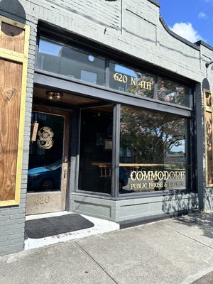 Commodore Public House & Kitchen by null