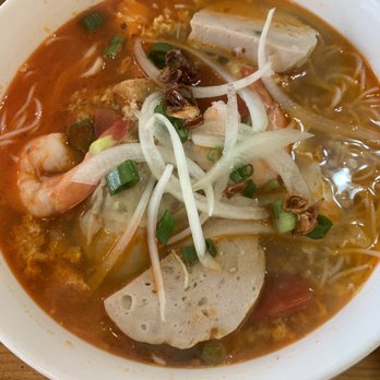 Saigon House - Bun rieu - Vietnamese Near Me - San Leandro, California Saigon House - Bun rieu - Vietnamese Near Me - San Leandro, California
