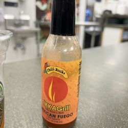 Tikka Grill Jungle Jim's