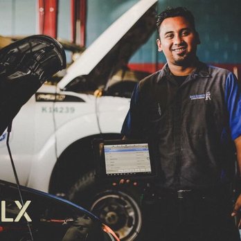 Boreas Automotive - Auto Parts & Supplies Near Me - Calexico, California