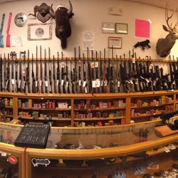 Wyoming Guns and Hunting Supply