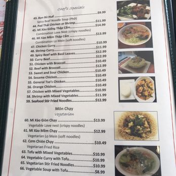 Pho Vinh Long - Menu - Vietnamese Near Me - South Charleston, West Virginia Pho Vinh Long - Menu - Vietnamese Near Me - South Charleston, West Virginia