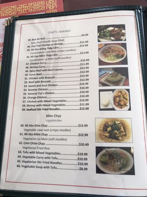 Menu photo 7 Pho Vinh Long South Charleston, WV Menu photo 7 Pho Vinh Long South Charleston, WV