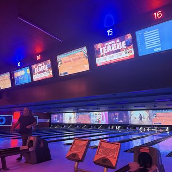 Lucky Strike - Venues & Event Spaces Near Me - Upland, California Lucky Strike - Venues & Event Spaces Near Me - Upland, California