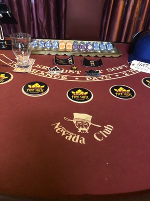 Five Suits Brewing by null