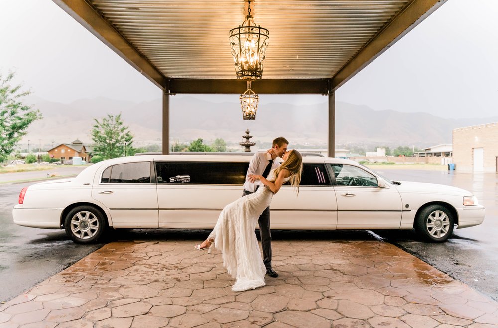 LAZY L LIMOUSINE Updated May 2024 19 Photos 1269 E 1900th N