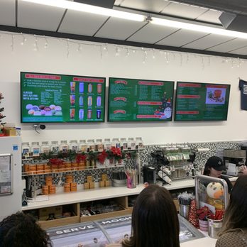 Teastori - Bubble Tea Near Me - Tampa, Florida
