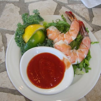 FishBones - cocktail shrimp - Sushi Bars Near Me - Lake Mary, Florida FishBones - cocktail shrimp - Sushi Bars Near Me - Lake Mary, Florida