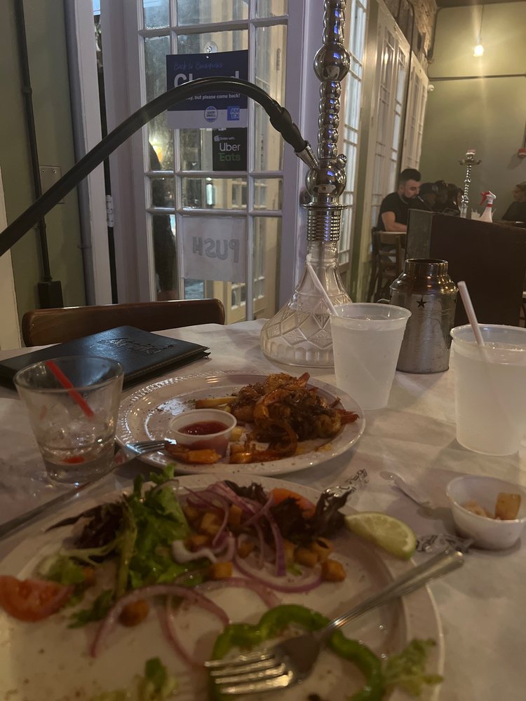 Attiki Bar and Grill