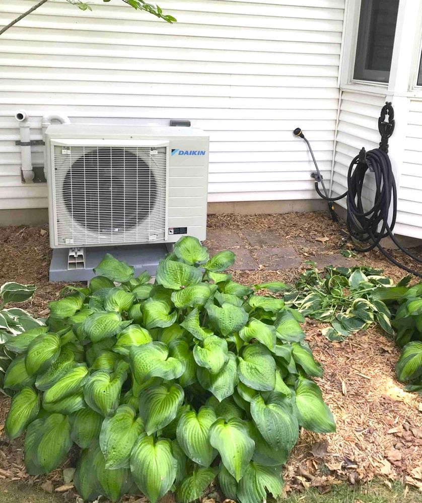 Slide of Warner Service