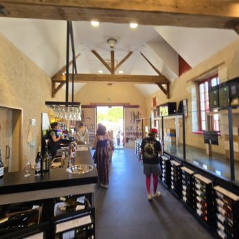 Maison des Vins Chambord - Wine Bars Near Me - Chambord, 41