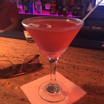 Club 3710 - Paradise martini - Lounges Near Me - Houston, Texas