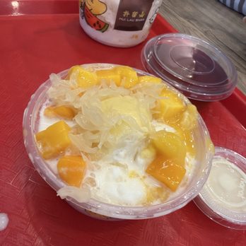 Hui Lau Shan - Desserts Near Me - Las Vegas, Nevada Hui Lau Shan - Desserts Near Me - Las Vegas, Nevada