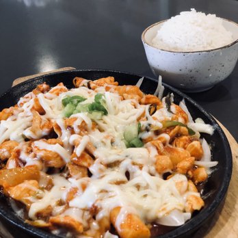 Bonchon Convoy - Chicken Wings Near Me - San Diego, California