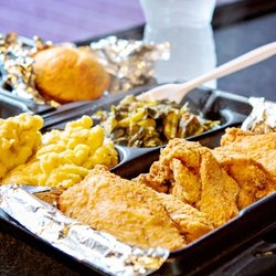 The Taste Of Soul Food