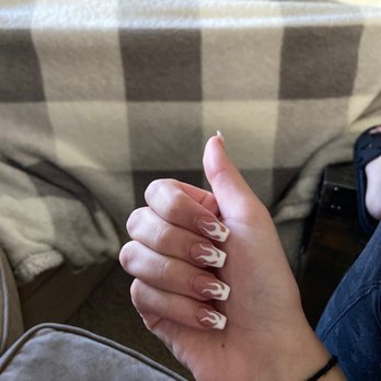 Eternity Nails & Spa - Nail Salons Near Me - Cincinnati, Ohio