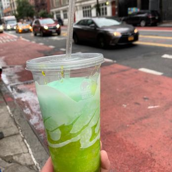Taco Bell - Fast Food Near Me - New York, New York Taco Bell - Fast Food Near Me - New York, New York