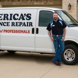 America’s Appliance Repair - Nathan Cox, Owner of America's Appliance Repair