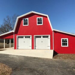 Affordable Building Concepts