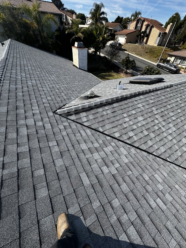 Slide of JD Contracting