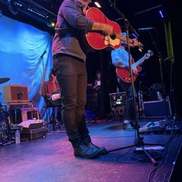 American Aquarium
