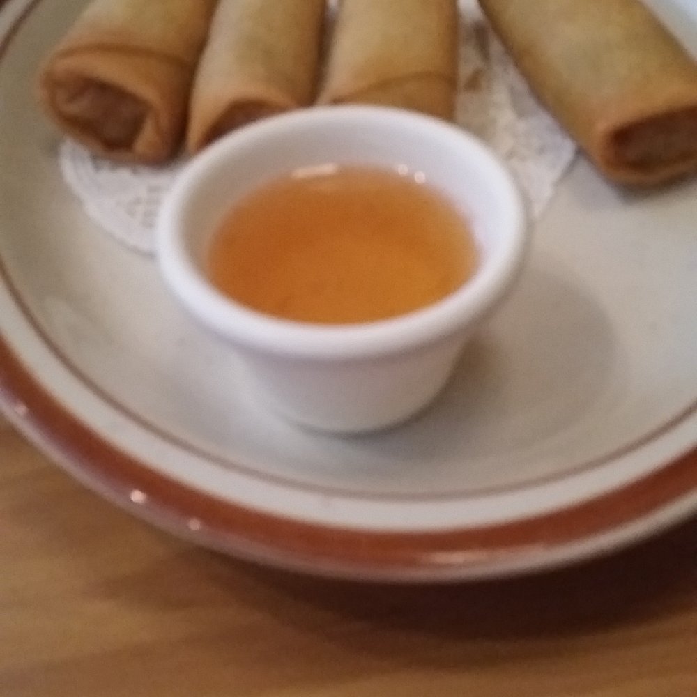 Thai Texas - Spring rolls - Thai Near Me - Arlington, Texas Thai Texas - Spring rolls - Thai Near Me - Arlington, Texas